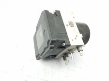 2015 RENAULT MEGANE ABS PUMP + MODULE 1.5 DIESEL K9K636 476605296R