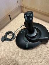 Microsoft SideWinder Force