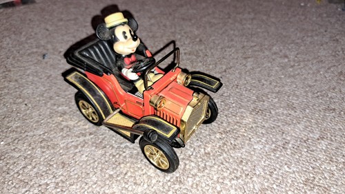 Micky mouse tinplate - micky,