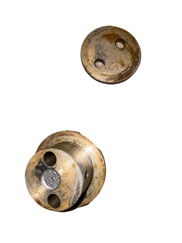 Isuzu 4bg1 timing gear hub - 4bg1,