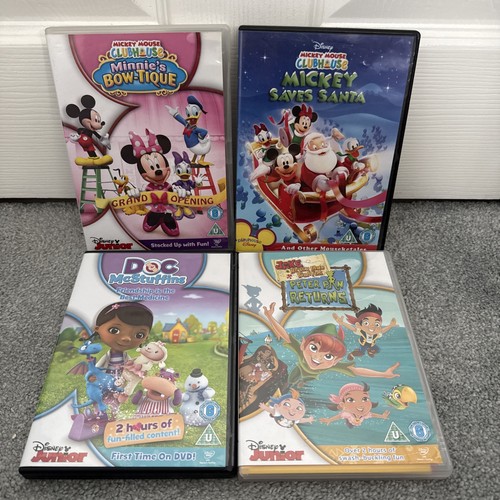 Mickey mouse clubhouse doc - clubhouse,,