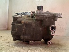 2010 Toyota Prius (ZVW3) 0422000212 AIR CONDITIONING COMPRESSOR