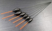 Rive Pole Float Selection
