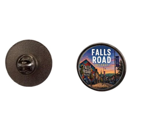 4cm falls road belfast - falls,