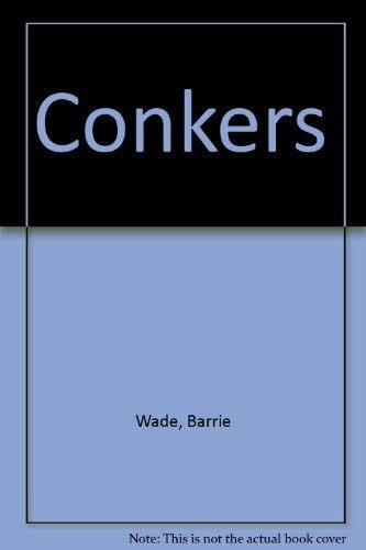 Conkers wade barrie - wade,,