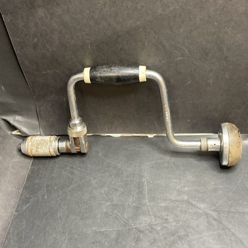 Vintage stanley 73 - no., brace