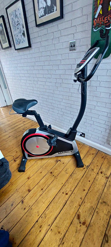 Marcy upright exercise bike - marcy,