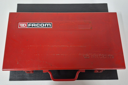 Facom impact socket - ,