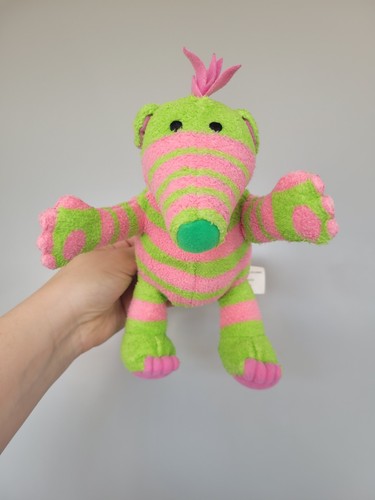 Fimbles bbc baby pom soft - bbc,