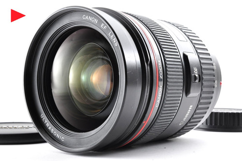 Canon 70mm 8 l usm - ef,