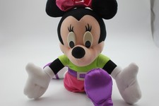 VINTAGE Minnie Mouse 15"