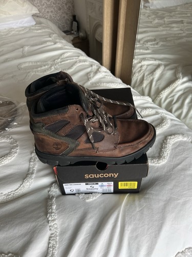 Timberland goretex boots - timberland,