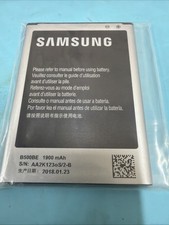 New Genuine Samsung GALAXY S4