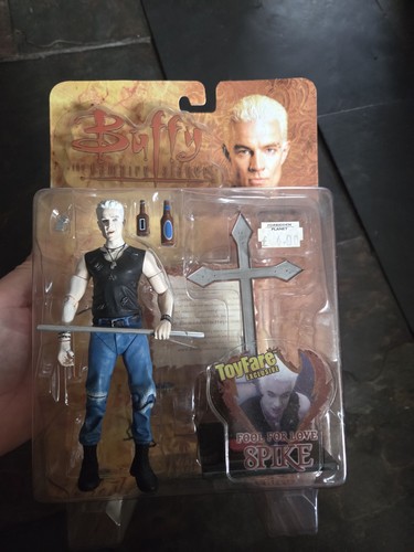 Buffy the vampire slayer - the,