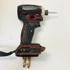 USED Makita TD172DZAR