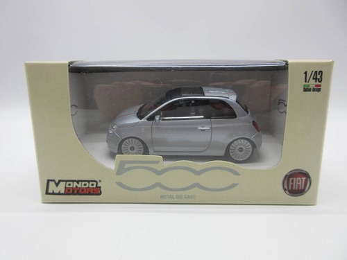 Fiat 500 cinquecento - fiat,