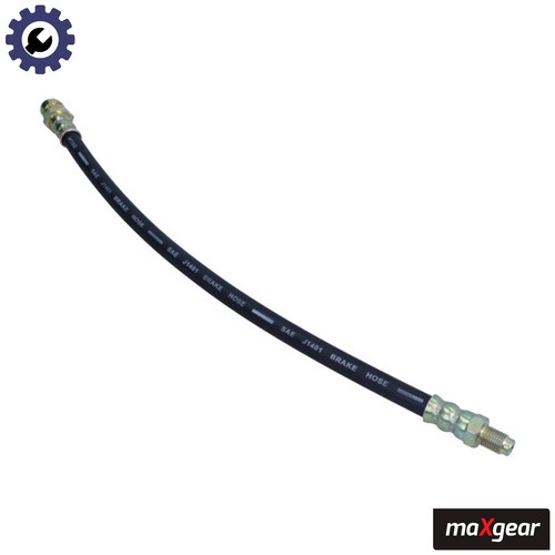 Brake hose 0306 for peugeot - hose, 52-0306