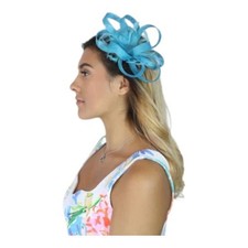 Womens Feather Loops