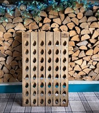 ORIGINAL Champagne Riddling