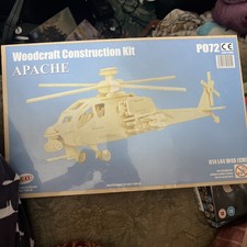 Apache Woodcraft Construction