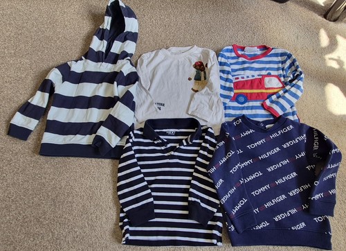 Bundle boys toddler - of,