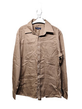 Aquascutum Large Long Sleeved