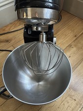 Kenwood kMix Stand Mixer Black