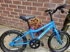 Ridgeback MX16 Kids' Mountain