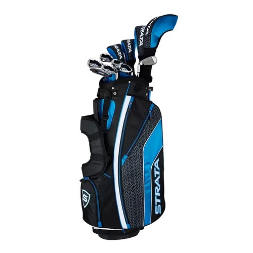 Callaway strata ultimate 16pc - strata,