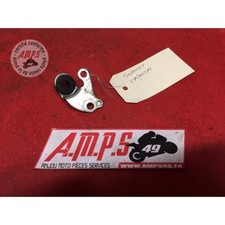 Yamaha R1 2007 to 2008 4C8