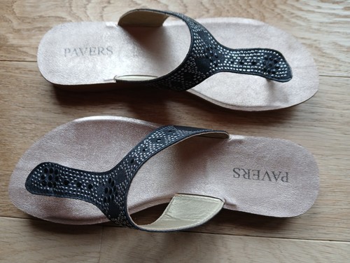 Pavers woman sandals - sandals, size