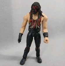 WWE WWF Masked Kane Wrestling