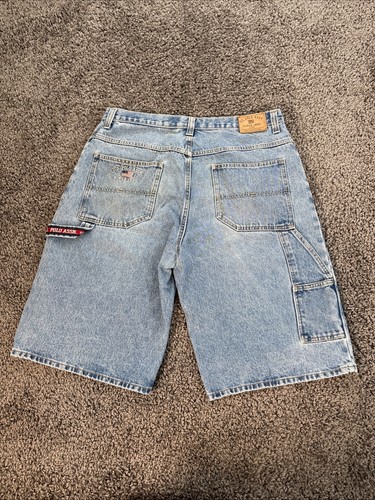 Vtg polo assn - us, shorts