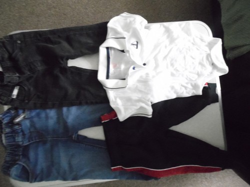 Boys unisex age 18 - boys,