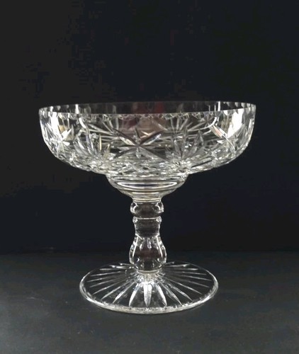 Edinburgh crystal stemmed - edinburgh,