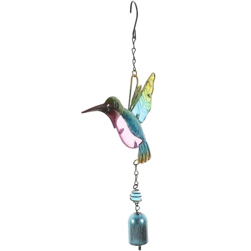Wind chime pendant - wind,