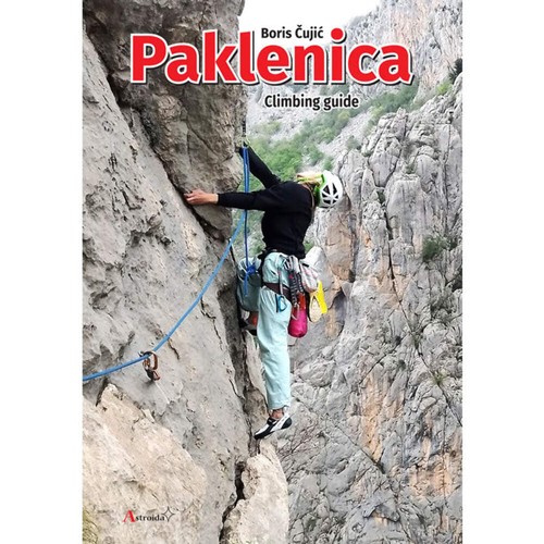 Paklenica rock - paklenica,