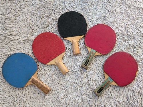 Vintage sport ping pong - vintage,