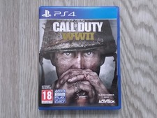 Sony PS4 PlayStation 4 Game -