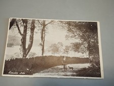 Vintage Edwardian Postcards