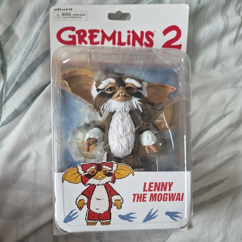 Neca lenny the mogwai action - the,