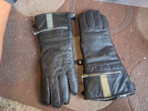 Vintage mens leather - vintage,