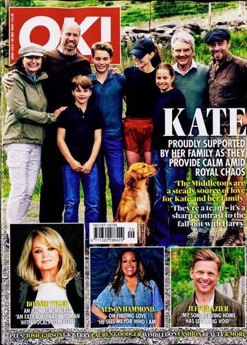 Magazine 1553 kate - magazine, no