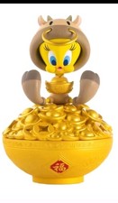 Wealthy Tweety Soap Studio