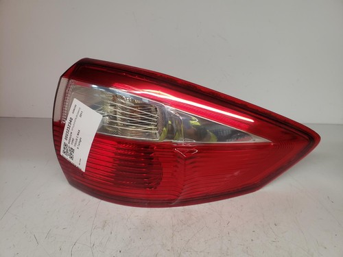 Ford max mk2 - mk2, right