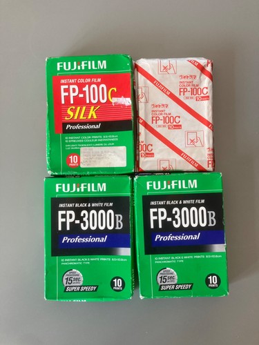 Polaroid instant film - polaroid,
