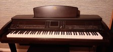 Yamaha clavinova cvp - yamaha, cvp-405