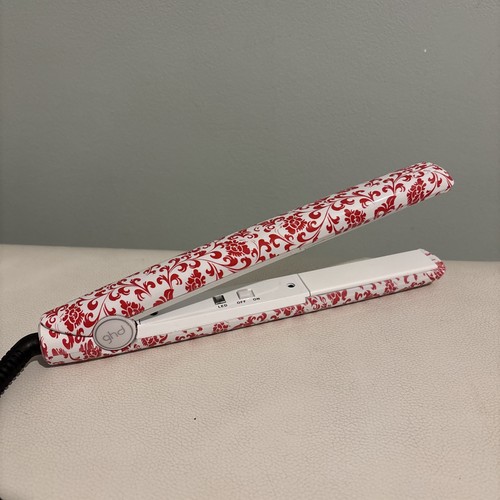 Ghd jemella limited edition - jemella,