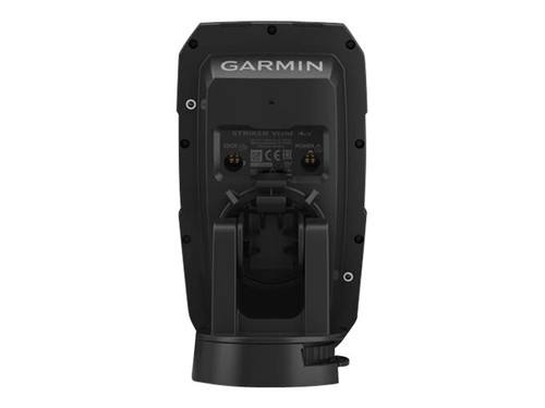Garmin striker vivid 4cv - 4cv, fish