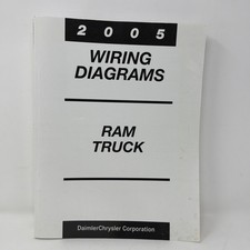 2005 Dodge Ram Truck